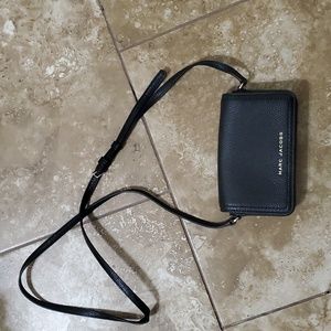 Marc Jacobs mini crossover purse